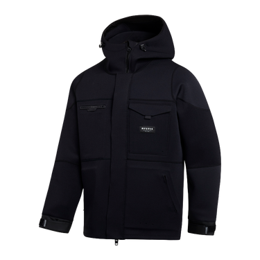 Mystic Vortex Fidlock Jacket 2025